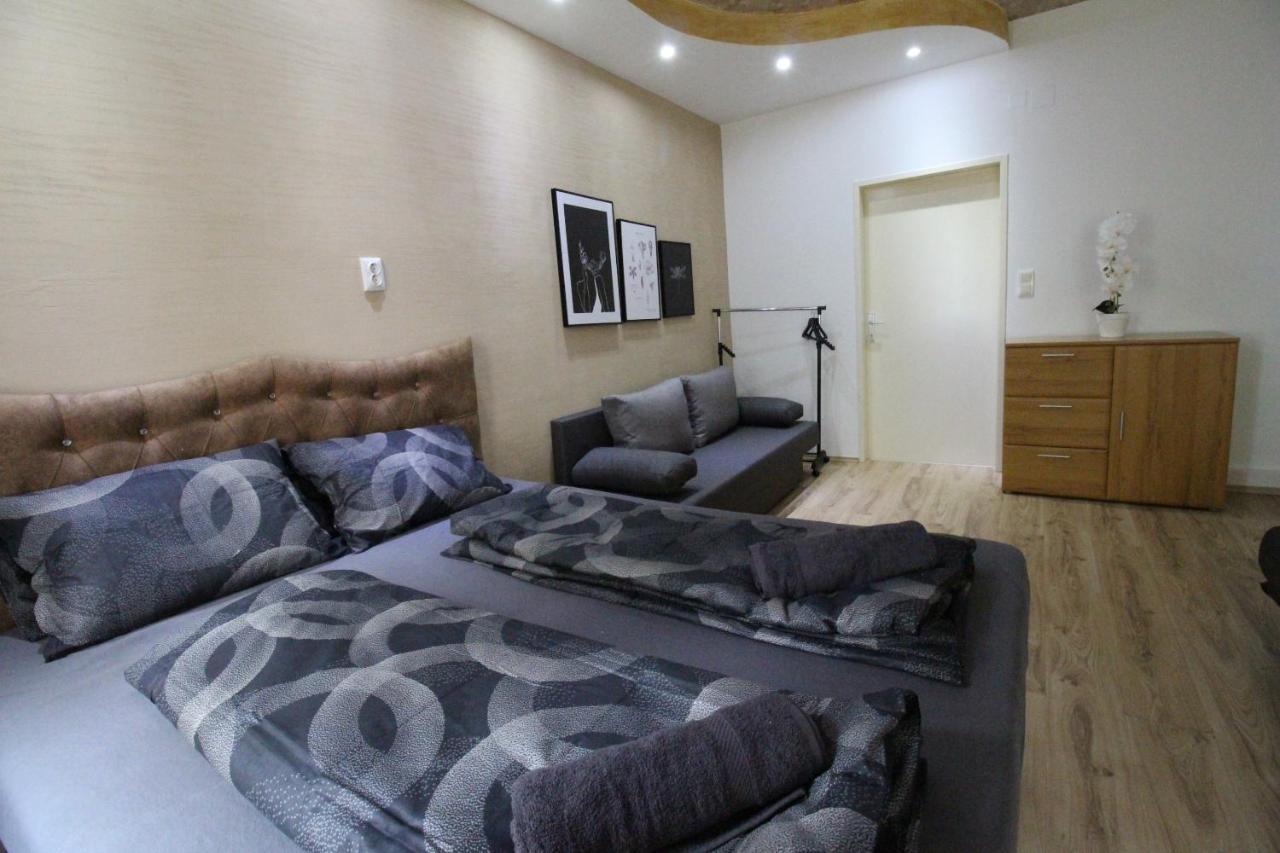 Apartamento Family Quad Rf Viena