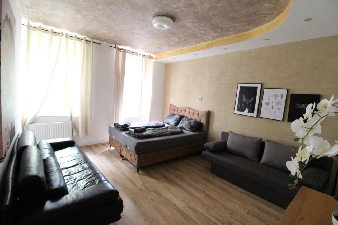 Appartement Family Quad Rf Wenen