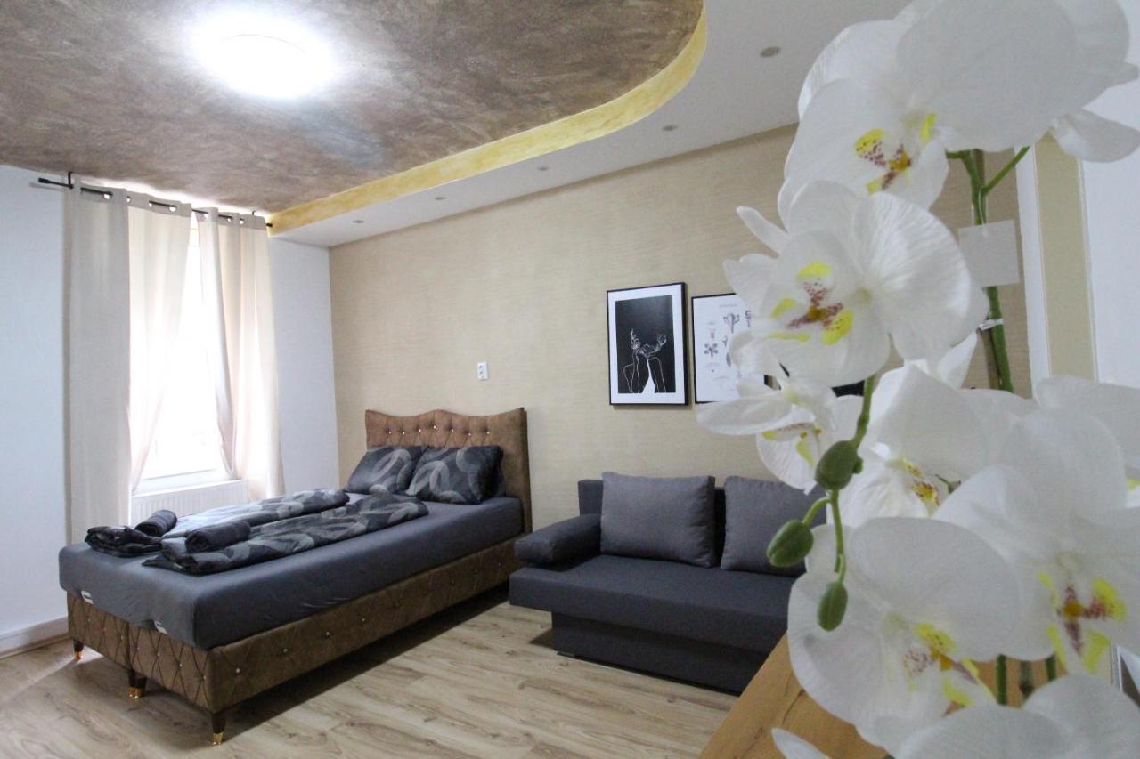 Appartement Family Quad Rf
