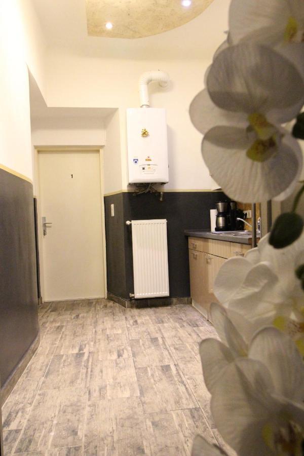 Family Quad Rf Appartement