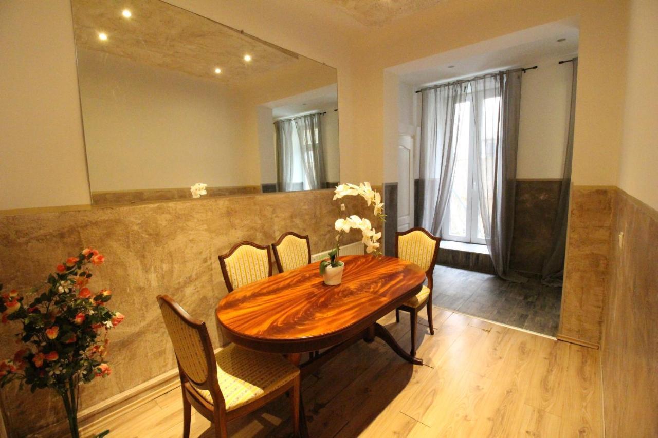 Appartement Family Quad Rf *