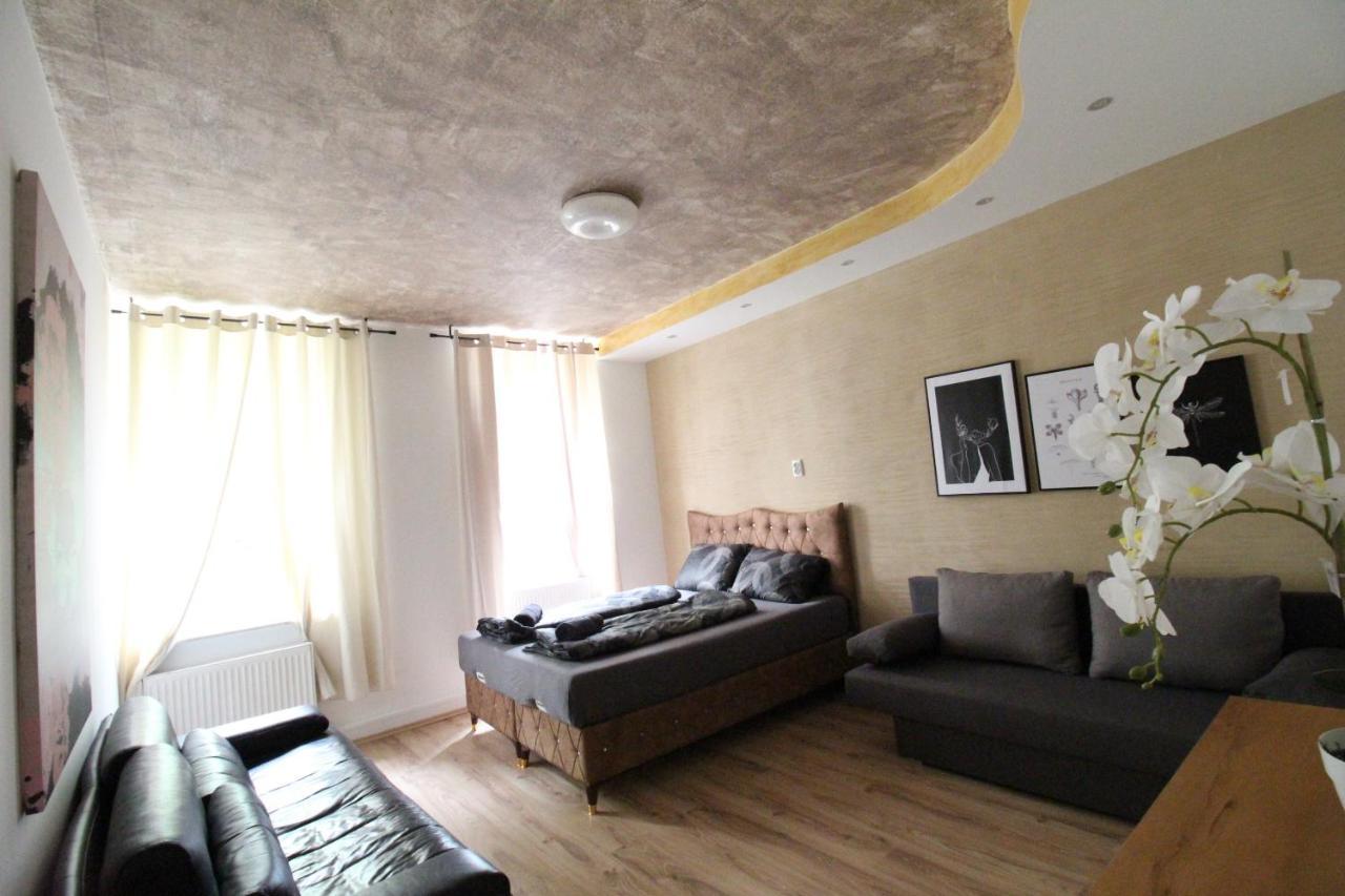 Appartement Family Quad Rf *