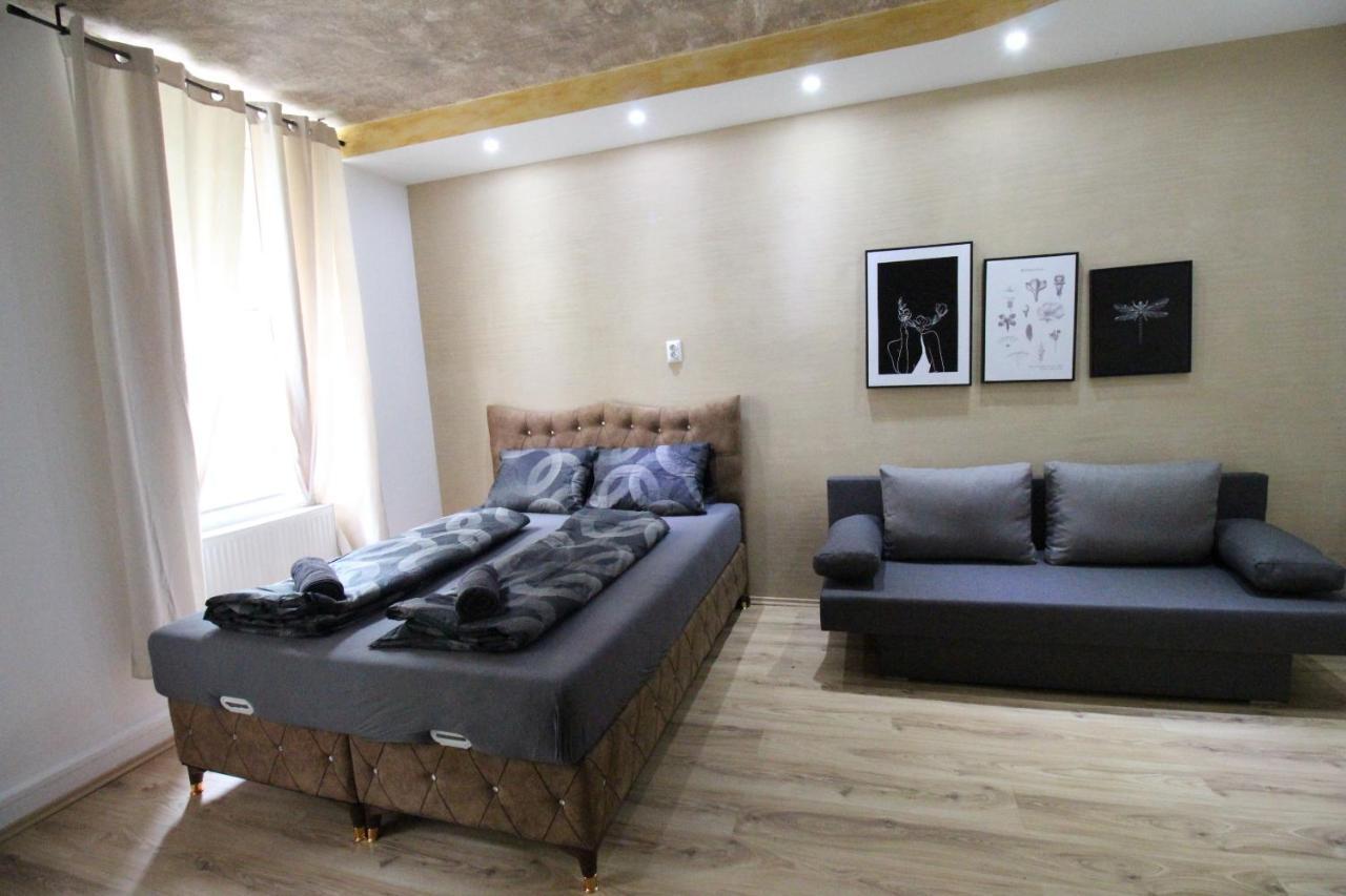Family Quad Rf Appartement Wenen