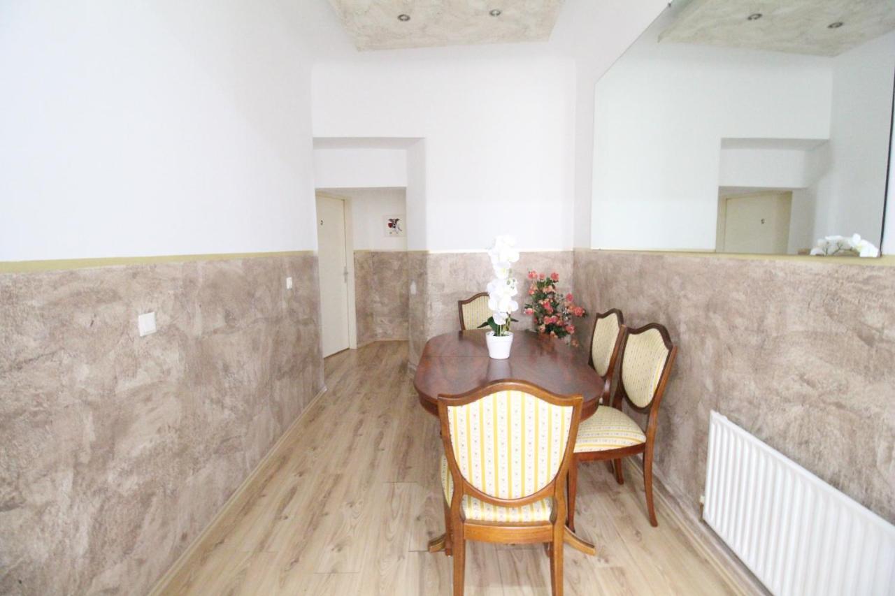 Family Quad Rf Appartement *